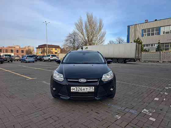 Ford Focus 3, 2011г Донецк