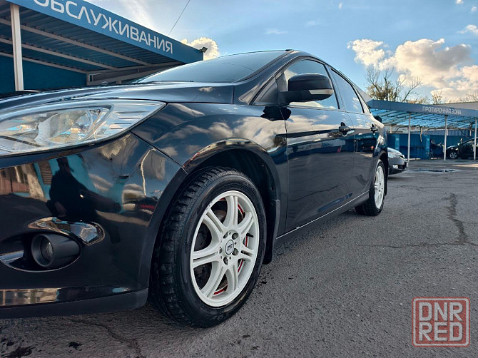 Ford Focus 3, 2011г Донецк - изображение 3