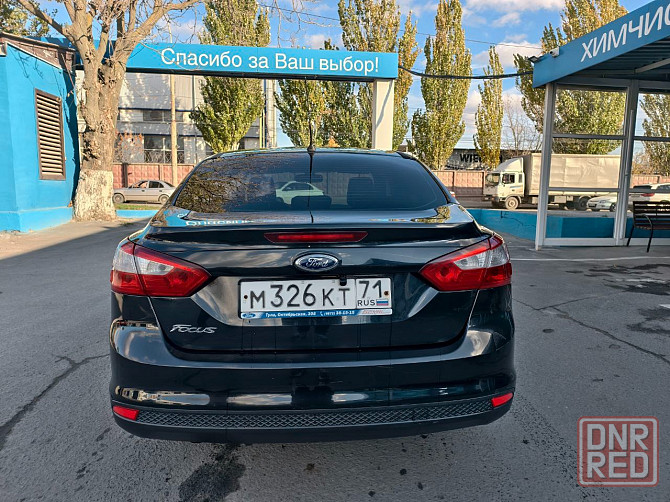 Ford Focus 3, 2011г Донецк - изображение 4