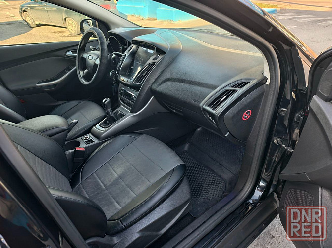 Ford Focus 3, 2011г Донецк - изображение 7