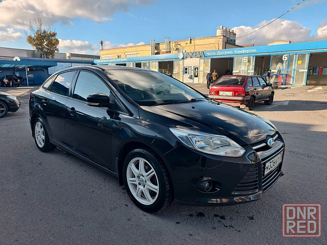 Ford Focus 3, 2011г Донецк - изображение 1