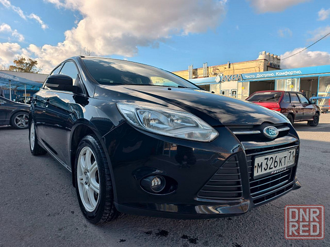 Ford Focus 3, 2011г Донецк - изображение 2