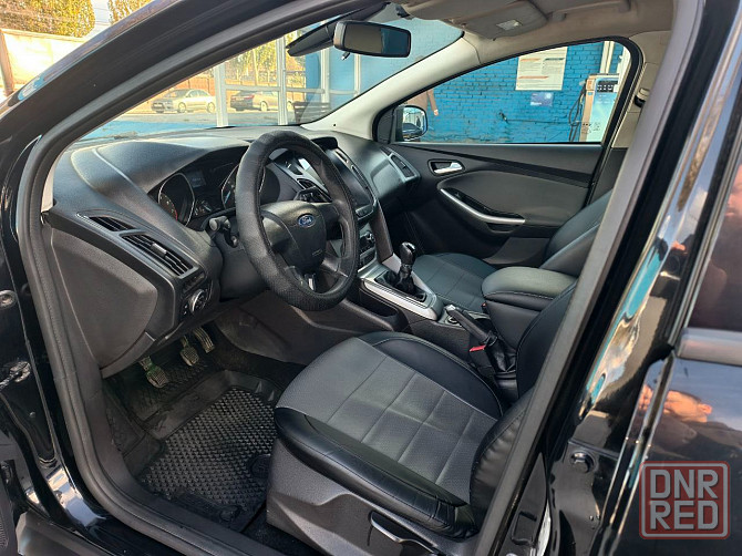 Ford Focus 3, 2011г Донецк - изображение 6