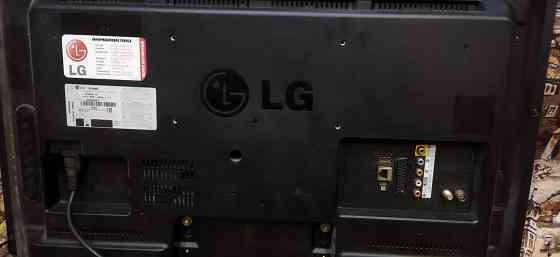 Телевизор LG 32 жк LED Донецк