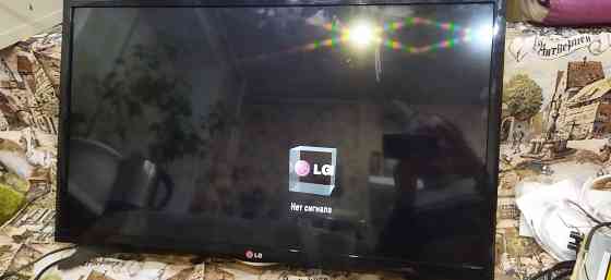 Телевизор LG 32 жк LED Донецк