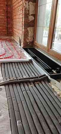 Сантехник Донецк