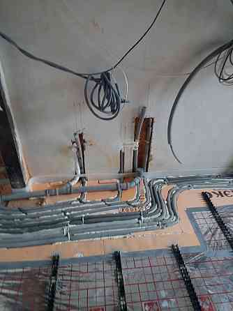 Сантехник Донецк