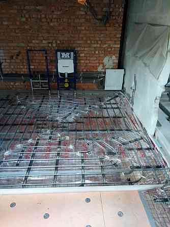 Сантехник Донецк