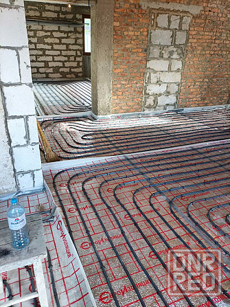 Сантехник Донецк - изображение 7