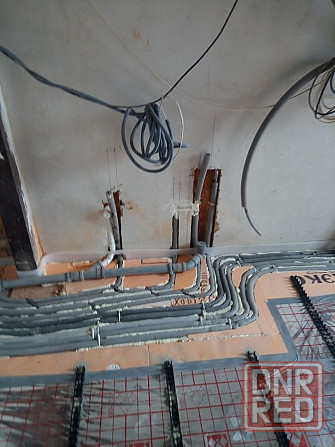 Сантехник Донецк - изображение 4