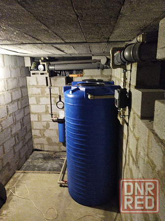 Сантехник Донецк - изображение 6