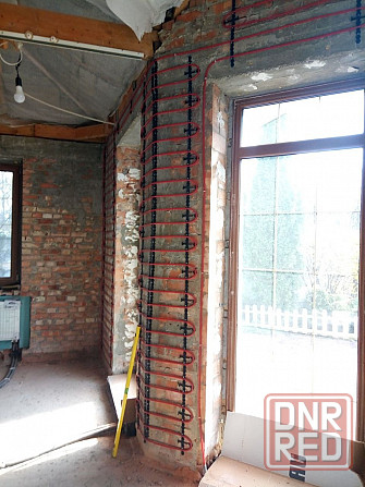 Сантехник Донецк - изображение 3