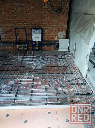 Сантехник Донецк - изображение 1