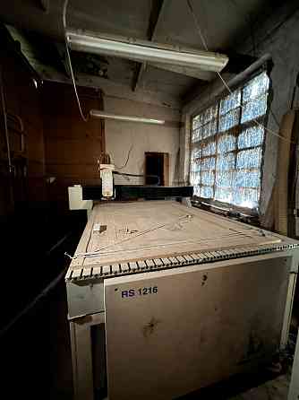 Аренда деревообрабатывающего цеха Донецк