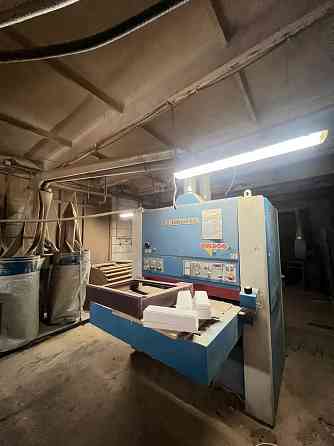 Аренда деревообрабатывающего цеха Донецк