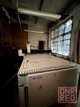 Аренда деревообрабатывающего цеха Донецк - изображение 3