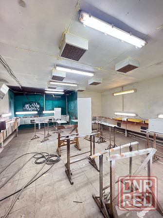 Аренда деревообрабатывающего цеха Донецк - изображение 5