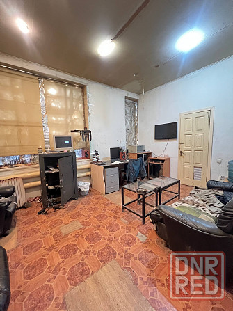 Аренда деревообрабатывающего цеха Донецк - изображение 2