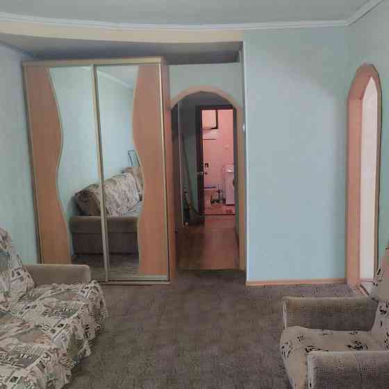 Сдам трёхкомнатную квартиру в Харцызске Харцызск