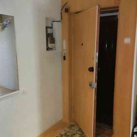 Сдам трёхкомнатную квартиру в Харцызске Харцызск