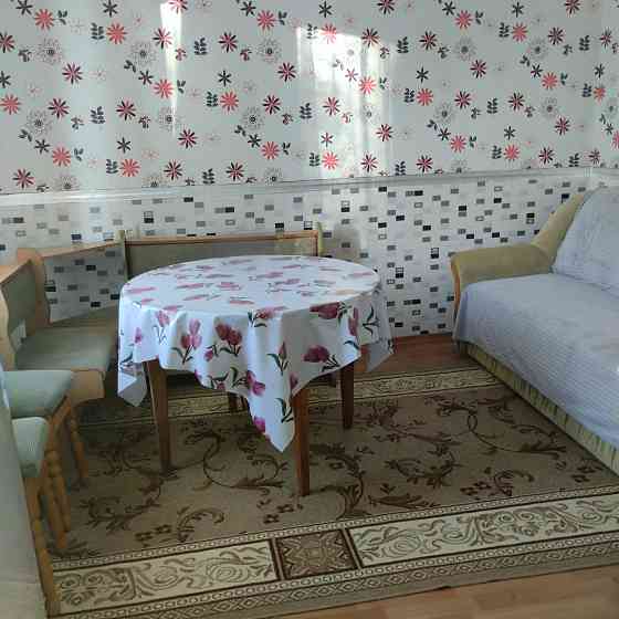 Сдам трёхкомнатную квартиру в Харцызске Харцызск