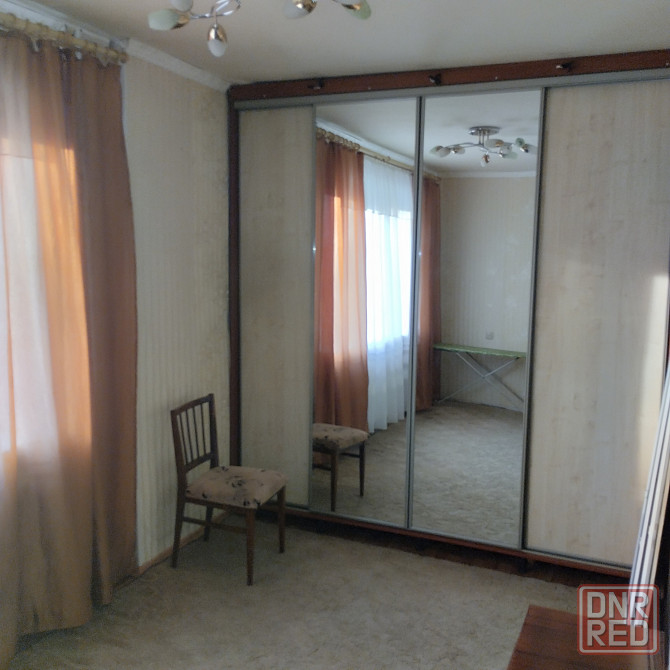 Сдам трёхкомнатную квартиру в Харцызске Харцызск - изображение 5