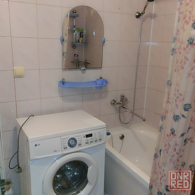 Сдам трёхкомнатную квартиру в Харцызске Харцызск - изображение 2