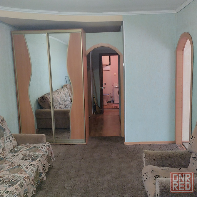 Сдам трёхкомнатную квартиру в Харцызске Харцызск - изображение 6