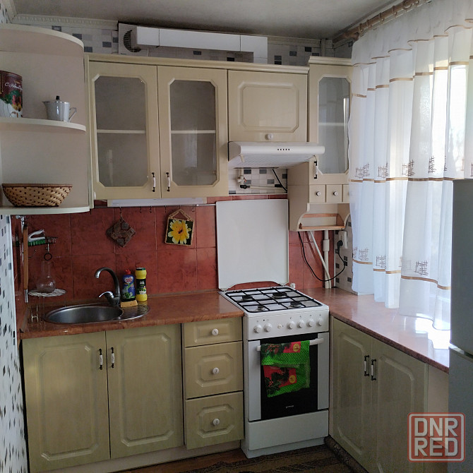 Сдам трёхкомнатную квартиру в Харцызске Харцызск - изображение 4