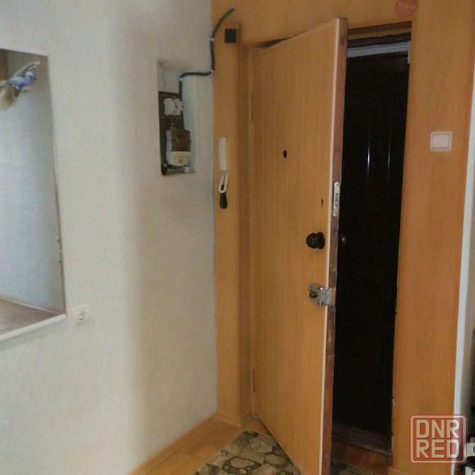 Сдам трёхкомнатную квартиру в Харцызске Харцызск - изображение 1