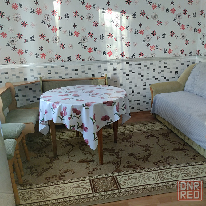 Сдам трёхкомнатную квартиру в Харцызске Харцызск - изображение 3