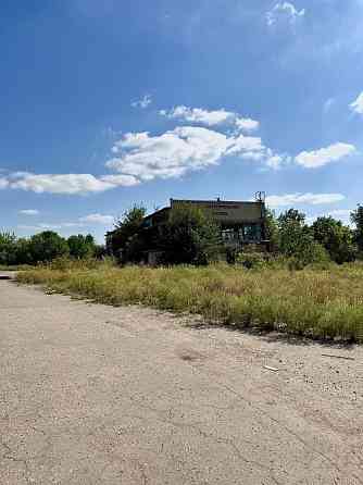 Продаётся складское помещение в г. Докучаевск Докучаевск