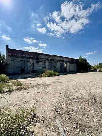 Продаётся складское помещение в г. Докучаевск Докучаевск