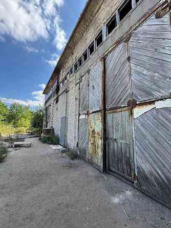 Продаётся складское помещение в г. Докучаевск Докучаевск