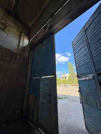 Продаётся складское помещение в г. Докучаевск Докучаевск