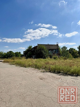 Продаётся складское помещение в г. Докучаевск Докучаевск - изображение 3