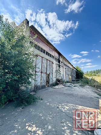 Продаётся складское помещение в г. Докучаевск Докучаевск - изображение 2