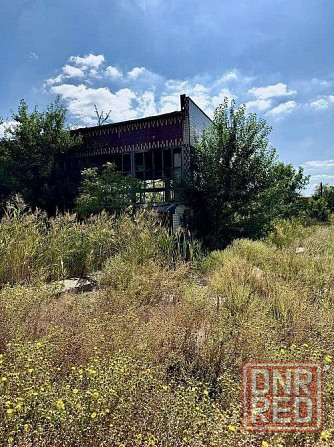 Продаётся складское помещение в г. Докучаевск Докучаевск - изображение 5