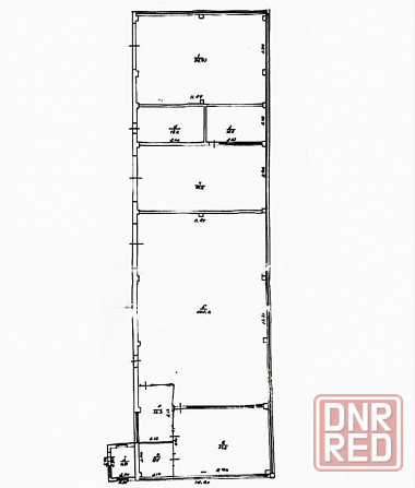 Продаётся складское помещение в г. Докучаевск Докучаевск - изображение 7