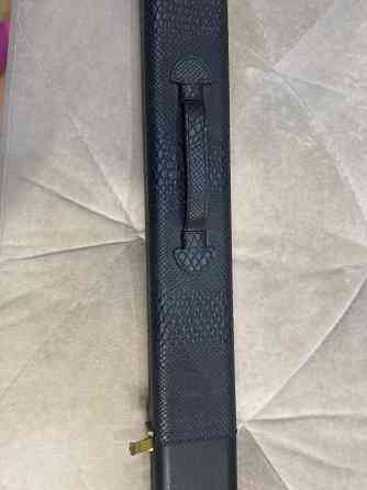 Продам кий для русского бильярда Донецк