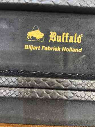 Продам кий для русского бильярда Донецк