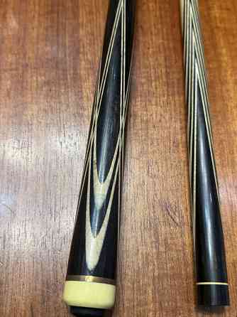 Продам кий для русского бильярда Донецк