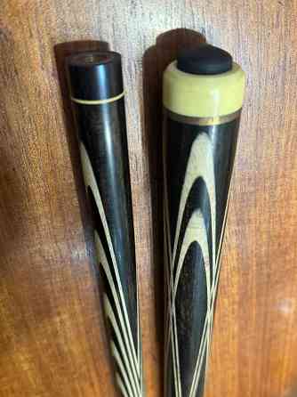 Продам кий для русского бильярда Донецк