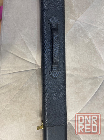 Продам кий для русского бильярда Донецк - изображение 1