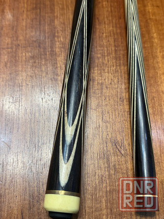 Продам кий для русского бильярда Донецк - изображение 3