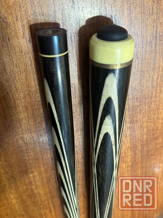 Продам кий для русского бильярда Донецк - изображение 2