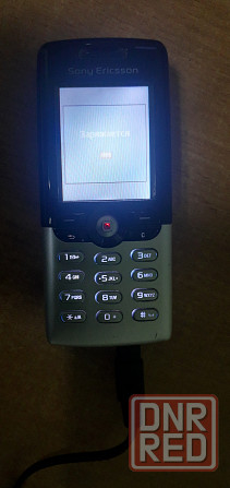 Продам телефон sony ericsson Донецк - изображение 1