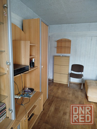 Двухкомнатная квартира 2/9 пр.Ильича ост.Грузия Донецк - изображение 9