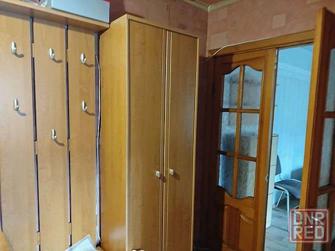 Двухкомнатная квартира 2/9 пр.Ильича ост.Грузия Донецк - изображение 7