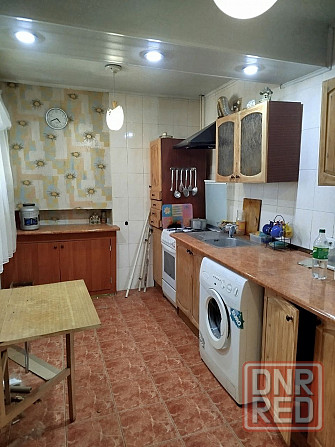 Двухкомнатная квартира 2/9 пр.Ильича ост.Грузия Донецк - изображение 5